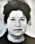 Полина Лазаревна